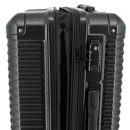 Валіза Swissbrand Paris M Charcoal (SWB_LHPAR000M) - мініатюра 7