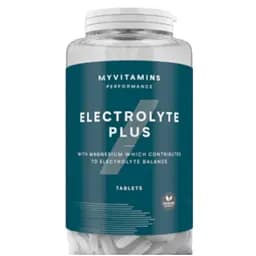 Комплекс минералов Myprotein Electrolytes Plus 180 таблеток