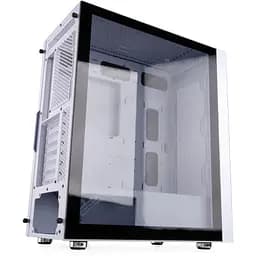 Корпус Vinga Pillar White (Pillar White) Без БП Б/в - мініатюра 3