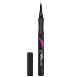 Підводка-фломастер для повік Maybelline New York Hyper Precise, чорний, 1 мл (B1933701)