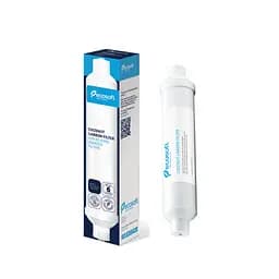 Картридж пост-угольный Ecosoft для фильтра обратного осмоса