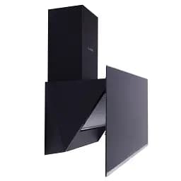 Витяжка декоративна похила Minola HVS 6232 BL/INOX 700 LED - мініатюра 4