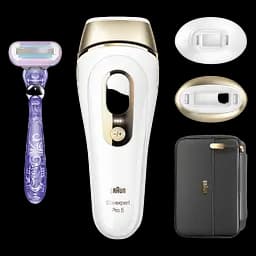 Фотоэпилятор Braun PL5147