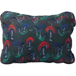Подушка Therm-A-Rest Compressible Pillow Cinch S Funguy Print (1004-11550)