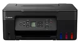 Багатофункціональне пристрій Canon PIXMA G3470 Black EUM/EMB (6862846)
