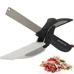 Кухонний ніж Ason Clever Cutter JN-59 TV One - мініатюра 3