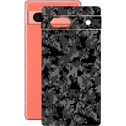 Захисна плівка StatusSKIN для Google Pixel 7a Корпус Вініл Піксель 1 - мініатюра 1
