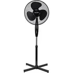 Вентилятор напольный Mesko MS 7311 диам 40см