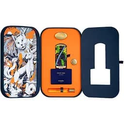 Парфюмерная вода Floraiku Cricket Song 50 мл + 10 мл