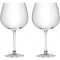Набір келихів для вина Lora Монако 950 мл 2 шт. NGC197SETWINE