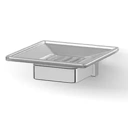 Мильниця Imprese Bilovec хром 111255, Хром