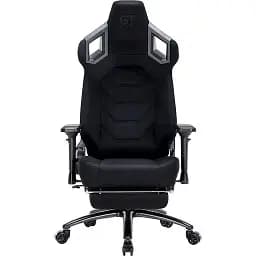 Геймерське крісло GT Racer X-5099 Fabric Black