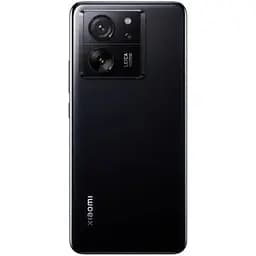 Смартфон Xiaomi 13T 8/256Gb Black - мініатюра 2