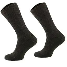 Шкарпетки Comodo SMG2 39-42 M Чорний (COMO-SMG-2-01-M)