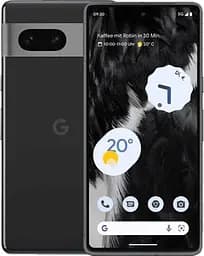 Смартфон Google Pixel 7 8/256GB Obsidian