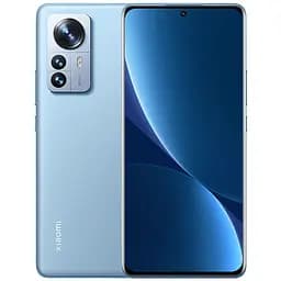 Смартфон Xiaomi 12 Pro 12/256GB Blue Global Version