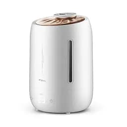 Зволожувач повітря Xiaomi Deerma 5L White (DEM-F600) - мініатюра 2