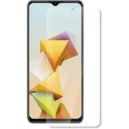 Захисна плівка StatusSKIN для ZTE Blade A73 5G Екран Матова Pro