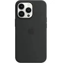 Чохол-накладка Apple iPhone 13 Pro Case with MagSafe Assembly Black