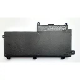Акумулятор HP ProBook 650 G2 HSTNN-UB6Q, 48Wh (4020mAh), 3cell, 10.95V, Li (A47655)