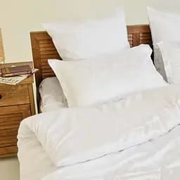 Комплект постільної білизни Tiare євро Сатин Жаккард 1908 1908-ev