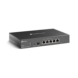 Мультисервісний Маршрутизатор ER7206 2xGE LAN, 1xGE WAN, 2xGE LAN, 1xSFP TP-Link teh0017188 - мініатюра 4