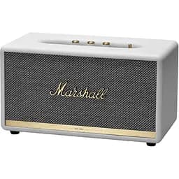 Портативна акустика bluetooth-колонка Marshall Stanmore II Bluetooth White 1001903 (Asian Version) - мініатюра 2