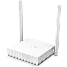 Бездротовий маршрутизатор (роутер) TP-Link TL-WR820N V2
