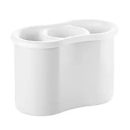 Органайзер для столовых приборов Guzzini, белый (23205311)