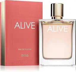Парфумована вода Hugo Boss Alive Eau Тестер 80 мл