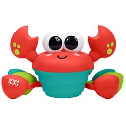 Інтерактивна іграшка Bright Starts Rockin’ Crawling Crab (17635)