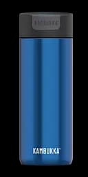 Термокружка Kambukka Olympus, 500 мл, синій (11-02005) - мініатюра 2