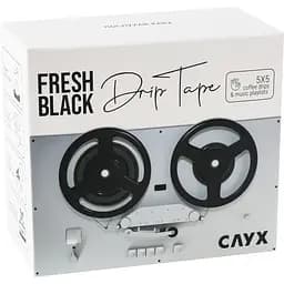 Дріп кава Fresh Black Drip Tape (5 шт. х 12 г) 60 г - мініатюра 3