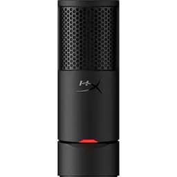 Мікрофон HyperX SoloCast 2 Omni USB-A Black (AR0A0AA)