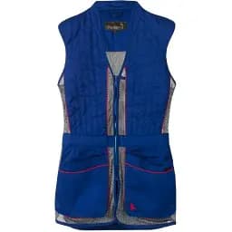 Жилет Seeland Skeet II L Синий