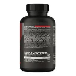 Стимулятор тестостерону Tribulus Terrestris 90 60 капсул OstroVit fit0022953 - мініатюра 2