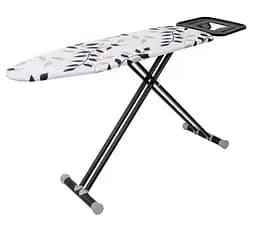 Гладильная доска Casa Si Explorer II L 125x42 Grey/White (CS93613E168)