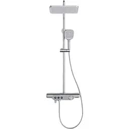 Душова система Dusel Pour White (235307000), Білий