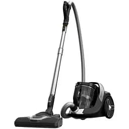 Пилосос Rowenta Green Force Cyclnic Effitech+ контейнерний чорний (RO7C66EA)