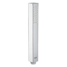 Ручной душ 1 режим струи Grohe Vitalio Joy Cube Stick 26392000, Хром