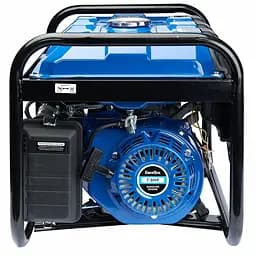 Генератор бензиновий 2.5 кВт EnerSol EPG-2800S (41-00458) - мініатюра 7