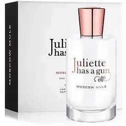 Парфюмерная вода Juliette Has A Gun Moscow Mule 50 мл