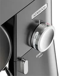 Кухонна машина Kenwood Chef XL Pro KVL 87.003 BK (61733) - мініатюра 3