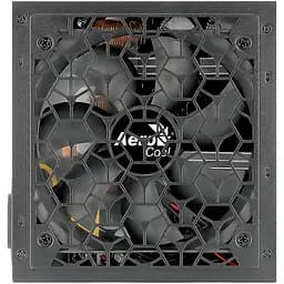 Блок живлення AeroCool Aero Bronze 750M Fully Modular 750W [ACPB-AR75AEC.1M] [100089] - мініатюра 4
