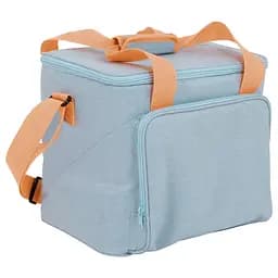 Термосумка Bo-Camp Montpazier 20 Liters Блакитний