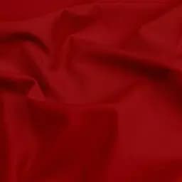 Штори на кухню та в кімнату Cosas Chilli 180х260 см 2 шт червоний (Curtains_09Red_DUK_180x260) - мініатюра 4