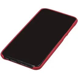 Чохол-накладка RedPoint Uno Case Samsung Galaxy M21 Red - мініатюра 2