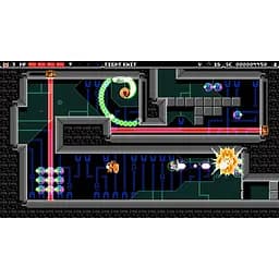 Ключ активації Microsoft CometStriker DX для Xbox One/Series - мініатюра 3