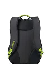 Рюкзак 15,6" American Tourister URBAN GROOVE BLACK/LIME GREEN 47x32x23 24G*29004 - мініатюра 5