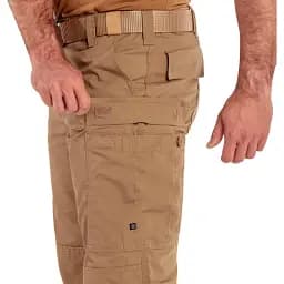 Штани Pentagon BDU 2.0 44 Coyote - мініатюра 3